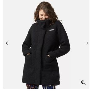 Columbia Panorama Long Jacket